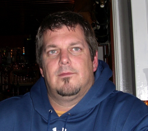 moosemanj's profile picture. Geek