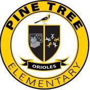 Pine Tree Elementary (@pte_acsc) 's Twitter Profile Photo Pine Tree Elementary (@pte_acsc) 's Twitter Profile Photo