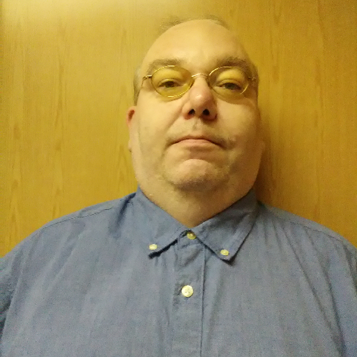 JimClarkJr's profile picture. Just wanting to be independent