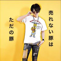 パンチしゅん King On Bunny (@shun_kinbani826) 's Twitter Profile Photo パンチしゅん King On Bunny (@shun_kinbani826) 's Twitter Profile Photo