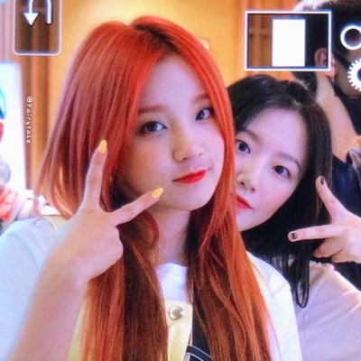 ♡ (여자)아이들 • 우기 ( YUQI ) • basically just a fan acc of @G_i_DLE