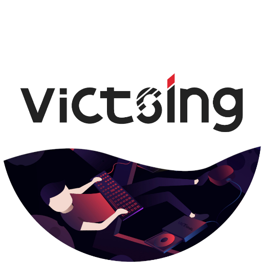 VictSing is your go-to solution for all your electronic and home appliance needs.
VictSing VIP: 👉https://t.co/F7oiOu4xRl Contact us: support@victsing.com