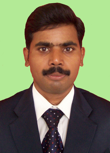 Assistant professor, 
Department of computer science and engg, 
RMD Engineering college, 
Chennai