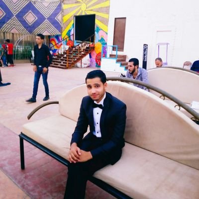 Mostafa85576563's profile picture. 
