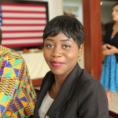 mz_vheekie's profile picture. Fellow, Carrington Youth Fellowship Initiative (CYFI) |Product Manager | Data and Software Engineer