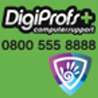 DigiProfs (@digiprofs) 's Twitter Profile