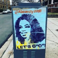 Absurdly Well (@absurdlywell) 's Twitter Profile