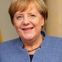 Angela Merkel (@angelam_queen) 's Twitter Profile Photo