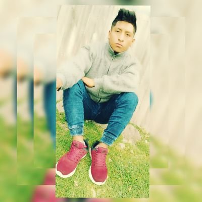 Profile Picture of Alexander Curi Jovan (@CuriJovan) on Twitter