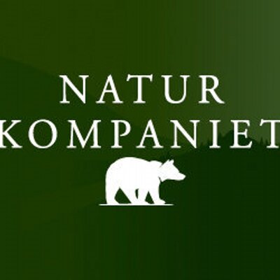 Logotyp för NATURKOMPANIET