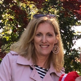 K_Rose_E's profile picture. Mom of 4, Guardian ad Litem, Boston born and raised. Love living in the South.