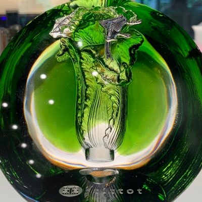 EXEL14's profile picture. 🍊→🍤→🍊→🍤→🍊→🇹🇼→🍤 NBA含むバスケ好きな普通の会社員。アイコンは台湾ガラスTittotの製品。