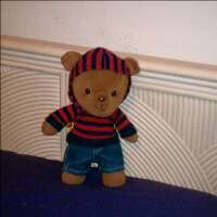 Sharon (@shaybearz62) 's Twitter Profile