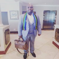 siyabulela makunga (@ciamakunga) 's Twitter Profile