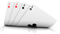 Poker ist kein Spiel. Es ist eine Lebens-Einstellung: http://tiny.ly/L5Qh