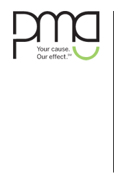 PMG provides soup-to-nuts production management to deliver direct mail and online fundraising solutions for our Nonprofit clients.