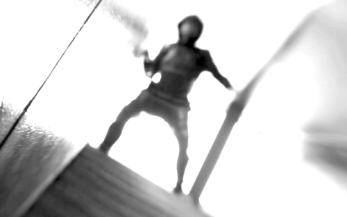 Superhoodie's profile picture. Time waits for no man.