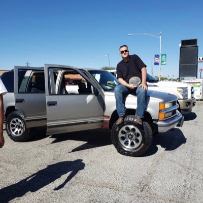 bigboycheddar's profile picture. senior assistant manager AZT 10