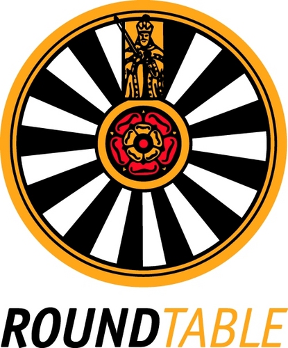 Round Table Area 49