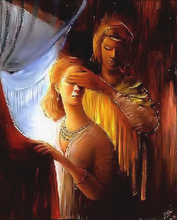 My sufi path:The Science of Love