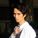 kyuzwafu's profile picture. One day I shall rule the world... Human, you have been warned...