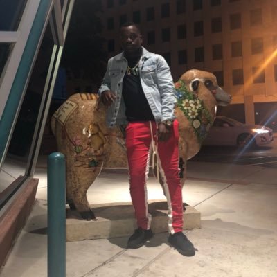 Only way you’ll take my shine ✨ is if I hand it to you 💯