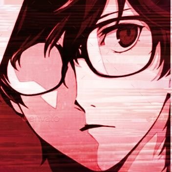 Persona! 《 #SSBRP #PersonaRP #MVRP 》 Ran by @Tiamaiko 《 Semi Selective.