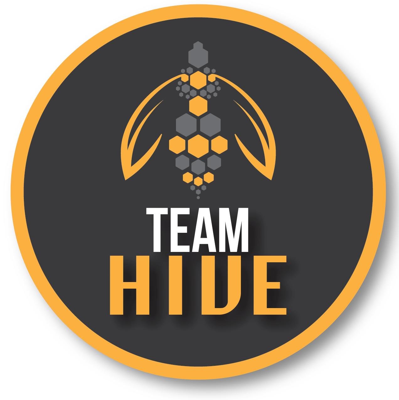 studios_hive's profile picture. University student team making games
