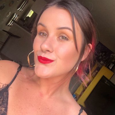 HaylieFrees's profile picture. We must bring our own light to the darkness.