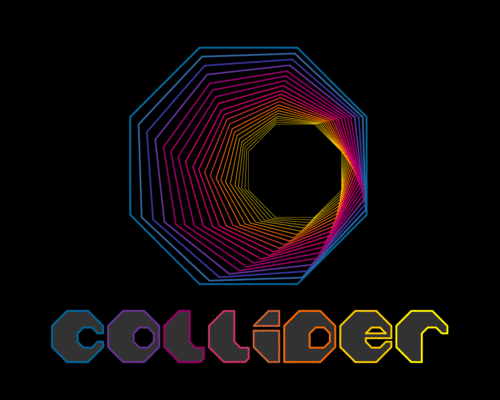ColliderRecords's profile picture. 
