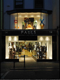 paulskilkenny's profile picture. 