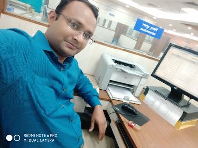 VISHNU10061986's profile picture. 