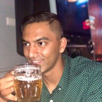 Varun Kumar (@varunkumar339) 's Twitter Profile
