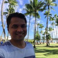 Krishant Naidu (@drkrishantnaidu) 's Twitter Profile