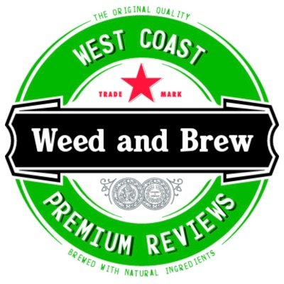 Over 1 million hits & still smokin! News, Reviews, & cannabis related content   #weedandbrew