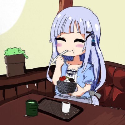 エンさんのプロフィール画像