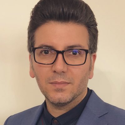 majidaliakbarlu's profile picture. Software Project Manager