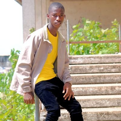 gebro_jr's profile picture. Just one of them cute boys who loves fashion and entertainment