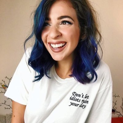 we love an upbeat song about sad ass shit || Gabbie liked 7/17/19💙