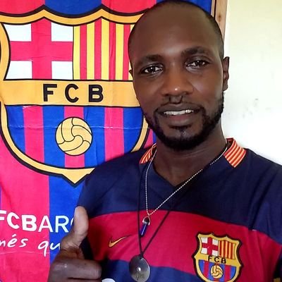 My dreams is to see @FcBarcelona football in real life, at camp Nou. & also I'm a big sports fan @messi... & Also fan @ManchesterCity #Cowboysfan⭐ #Yankees
