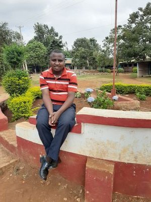 simonmburu10's profile picture. being chelsea fun