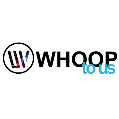 Whoop to us Profile