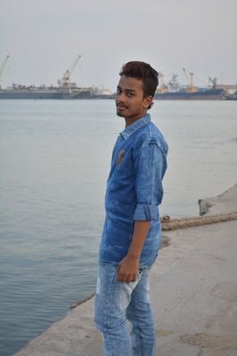 Trimurt60137239's profile picture. king 👑