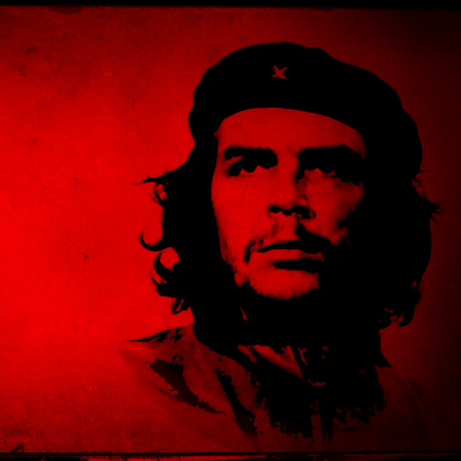 Ernesto Che Guevara Profile