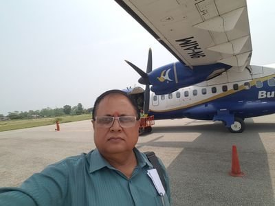 jk_thakur's profile picture. Jeevan Kumar Thakur ex DFO. Currently working in sudarshan eye care nursing home Gour