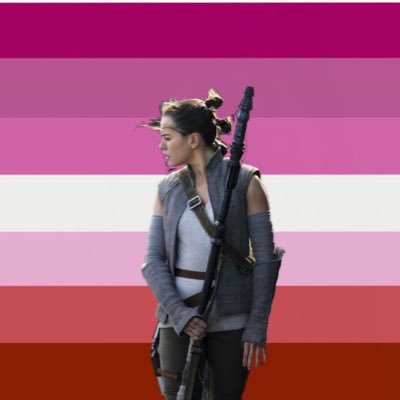 GayAndStressed_'s profile picture. Danny, lesbian, probably a werewolf, proud Catholic, and honestly I just want a sandwich.