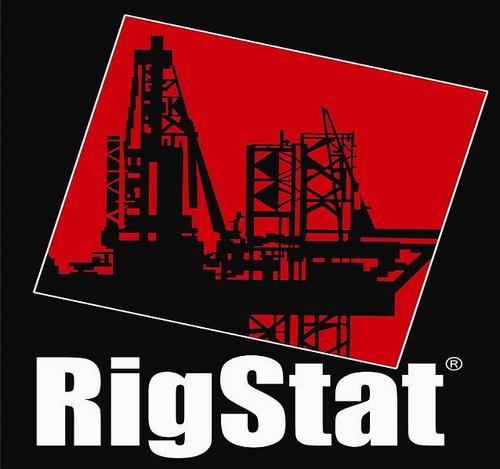 RigStat's profile picture. Critical data when you need it...even in storms.