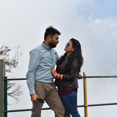 hbguptap's profile picture. To make everyone smile near me..☺