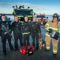 Anchorage Airport Police and Fire (@tsaia_pf) 's Twitter Profile