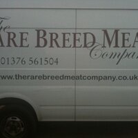 Rare Breed Meat Co (@rarebreedco) 's Twitter Profile